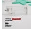 Светодиодная гирлянда NEON-NIGHT Звездопад бирюзовая 10 LED, 2,25м 304-004 3
