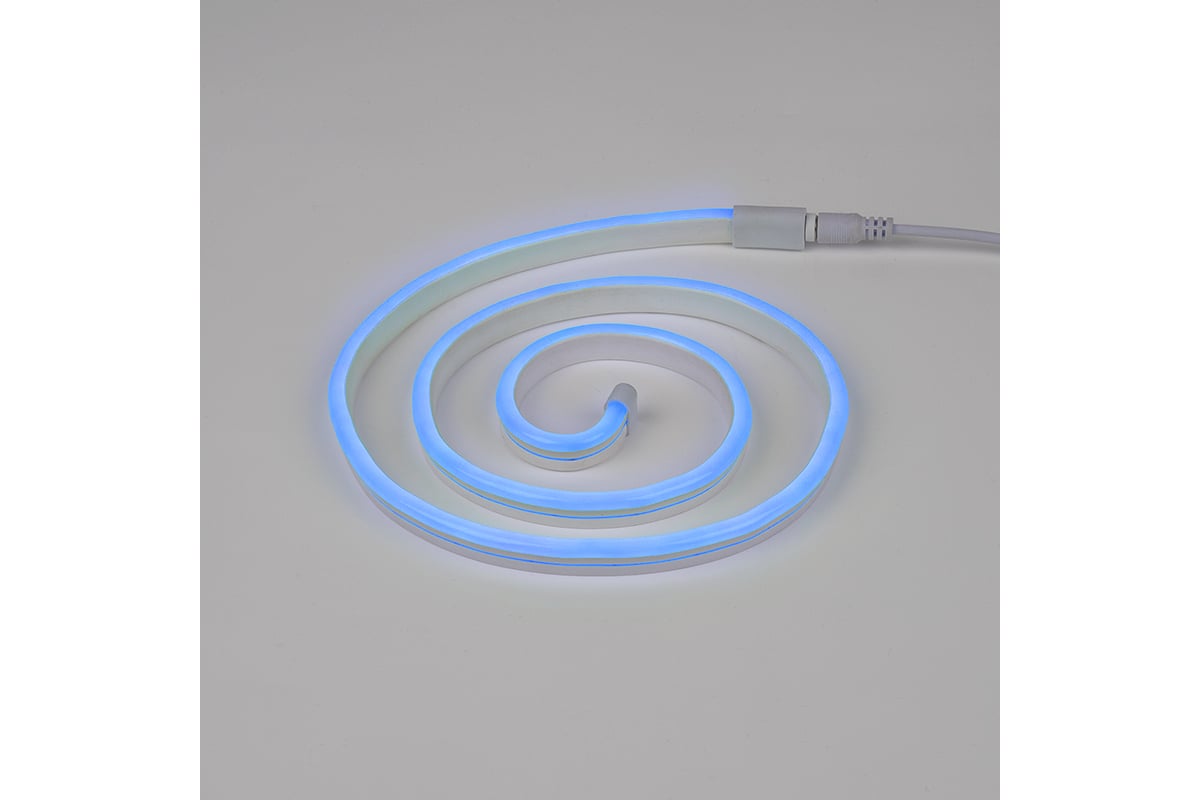  для создания неоновых фигур NEON-NIGHT Креатив 90 LED 0.75м синий .