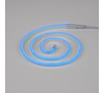 Набор для создания неоновых фигур NEON-NIGHT Креатив 90 LED 0.75м синий 131-003-1