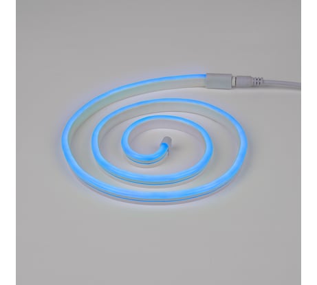 Набор для создания неоновых фигур NEON-NIGHT Креатив 90 LED 0.75м синий 131-003-1