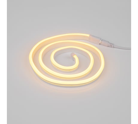 Набор для создания неоновых фигур NEON-NIGHT Креатив 90 LED 0.75м желтый 131-001-1