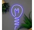 Набор для создания неоновых фигур NEON-NIGHT Креатив 120 LED 1м синий 131-013-1 4