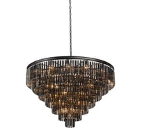 Люстра Vitaluce V5227-1/14+35+1