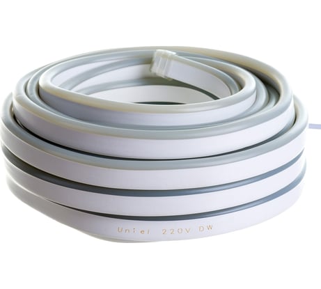 Комплект светодиодной ленты Uniel ULS-N21 10M/6500K/1.5M IP67 RRP80C00 10 м. IP67 UL-00006686