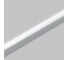 Гибкий неон NEON-NIGHT LED SMD 8х16мм белый 120 LED/м бухта 100м 131-045 3