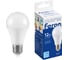 Лампа светодиодная диммируемая FERON LB-931 Шар E27 12W 230V 6400K, 51054 1