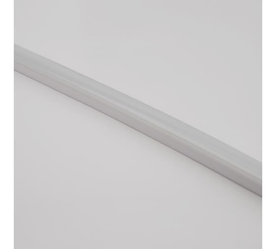 Гибкий неон NEON-NIGHT LED SMD форма-D 16х16мм белый 120 LED/м бухта 50м 131-085