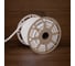 Гибкий неон NEON-NIGHT LED SMD форма-D 16х16мм белый 120 LED/м бухта 50м 131-085 1