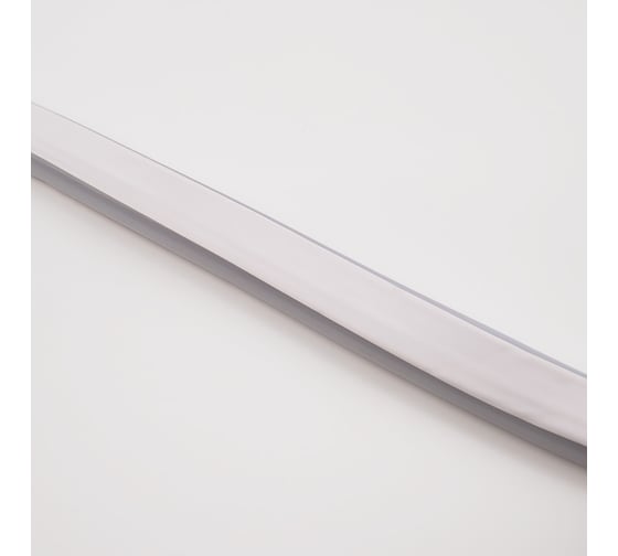Гибкий неон NEON-NIGHT LED SMD 8х16мм двухсторонний красный 120 LED/м бухта 100м 131-092