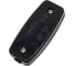 Bыключатель для бра Elbi черный - красный 505-000321-806 2