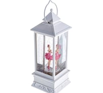 Декоративный светильник NEON-NIGHT Балерина с конфетти USB 501-174