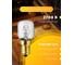 Лампа Navigator 61 207 NI-T25-15-230-E14-CL для духовых шкафов 61207 4