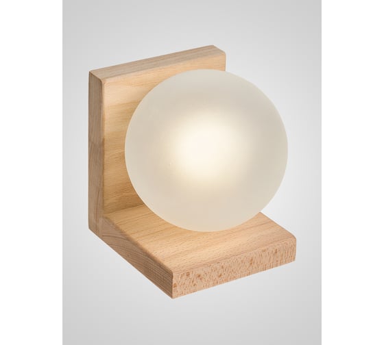 Настенный светильник Мелодия Света 6426N-1W NL 000067486