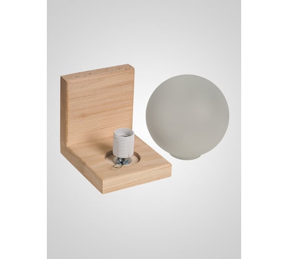 Настенный светильник Мелодия Света 6426N-1W NL 000067486