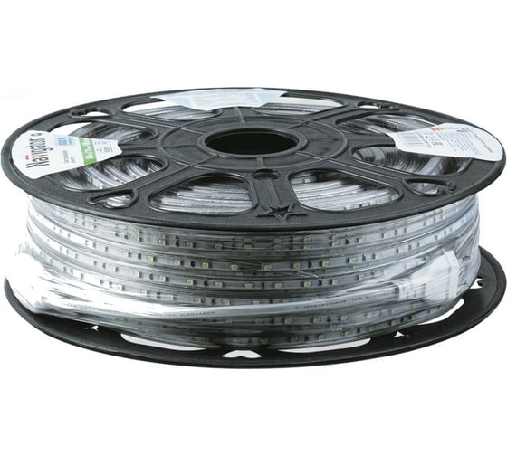 Лента Navigator СД 14 513 NLS-3528B60-4.8-IP67-220V 20 м 14513
