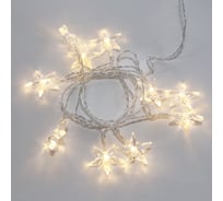 Светодиодная гирлянда NEON-NIGHT Звездочки 1.5м 10 LED 2хАА 303-091