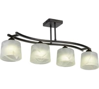 Потолочный светильник Мелодия Света SS5274-4 BK 000061926