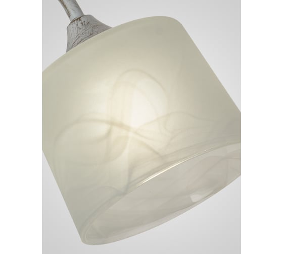 Настенный светильник Мелодия Света SL4297-1W WT+GD 000019539
