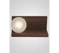 Настенный светильник Мелодия Света 6426N-Left-1W PR 000067502