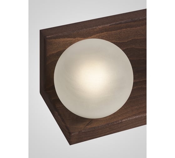 Настенный светильник Мелодия Света 6426N-Left-1W PR 000067502