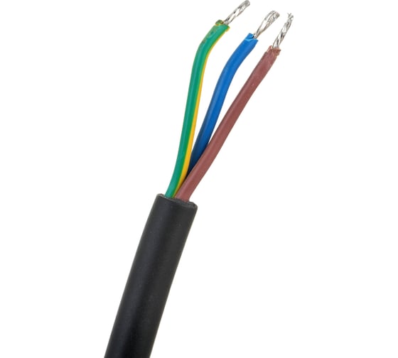 Драйвер IEK LED ИПСН-PRO, 100Вт, 12В блок-шнуры IP67 LSP1-100-12-67-33-PRO