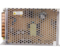 Драйвер IEK LED ИПСН-PRO, 150Вт, 12В блок-клеммы, IP20 LSP1-150-12-20-33-PRO