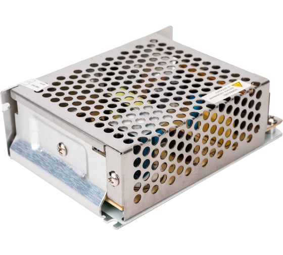Драйвер IEK LED, ИПСН-PRO, 50Вт, 12В блок-клеммы IP20 LSP1-050-12-20-33-PRO