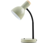 Лампа настольная Moderli Shades, зеленый черный V11048-1T