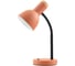Лампа настольная Moderli Shades, оранжевый черный V11049-1T 1