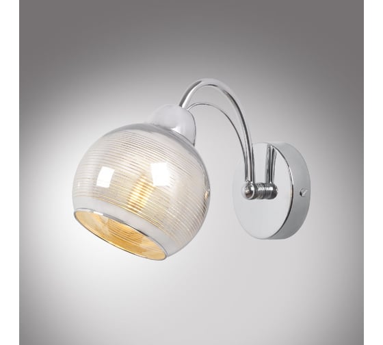 Бра MYFAR Marsel MR1610-1W
