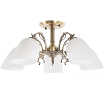Потолочная люстра MYFAR Biene MR1521-5C