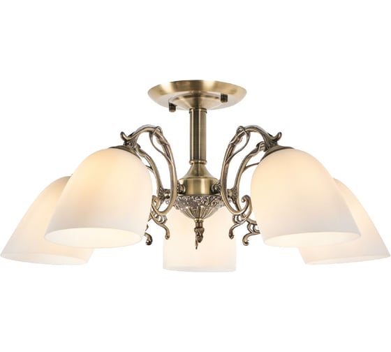 Потолочная люстра MYFAR Biene MR1521-5C