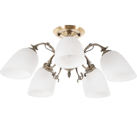Потолочная люстра MYFAR Biene MR1521-5C