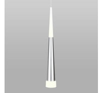 Светодиодный светильник Elektrostandard DLR038 7+1W 4200K, стационарный, хром a047028
