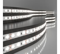 Светодиодная лента Elektrostandard 120Led 9.6W IP20 4200K дневной белый (2835 12V 120Led 9,6W IP20) a043972