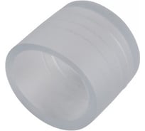 Заглушка для неона Elektrostandard 220V 2835 круглого (10pkt) (End Cup 220V 2835 round) a040607