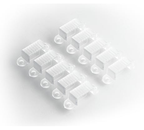 Крепеж для ленты Elektrostandard Premium LS013 220V 2835 10pkt Clips LS013 220V a041347