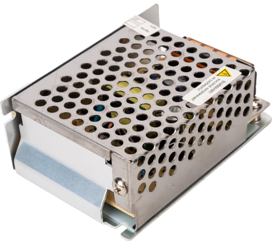 Драйвер IEK LED, ИПСН-PRO, 30Вт, 12В блок-клеммы IP20 LSP1-030-12-20-33-PRO