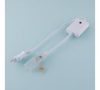 Контроллер для неона Elektrostandard LS001 220V 5050 RGB (LSC 004) a040616