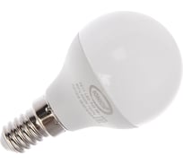 Лампа IONICH ILED-SMD2835-P45-8-720-230-6.5-E14 1611