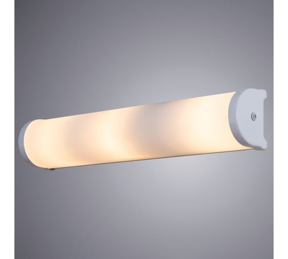 Настенный светильник Arte Lamp A5210AP-3WH
