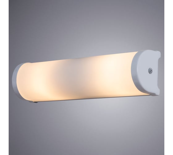 Настенный светильник Arte Lamp A5210AP-2WH