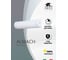 Настенный светильник Arte Lamp A5210AP-2WH 2