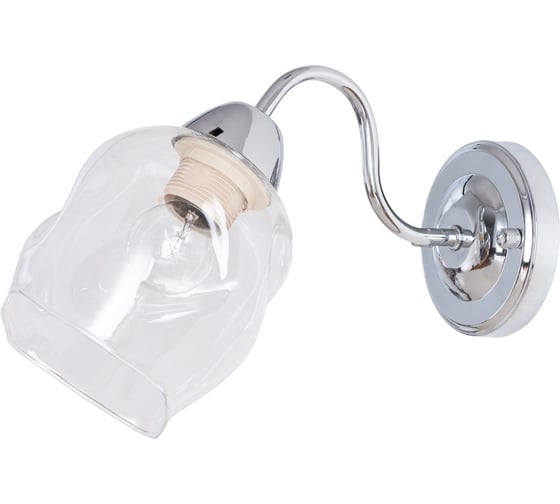 Настенный светильник Arte Lamp A7757AP-1CC 1