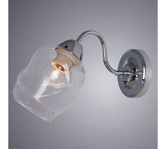 Настенный светильник Arte Lamp A7757AP-1CC