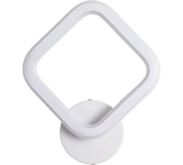 Настенный светильник Arte Lamp A9005AP-1WH