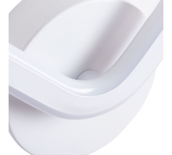 Настенный светильник Arte Lamp A9005AP-1WH
