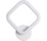 Настенный светильник Arte Lamp A9005AP-1WH 1