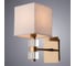 Настенный светильник Arte Lamp A5896AP-1PB 3