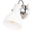 Настенный светильник Arte Lamp A1142AP-1CC 1